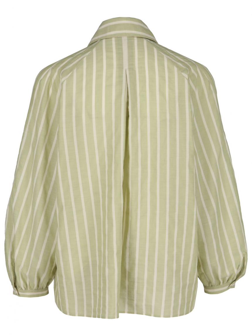 Luisa Cerano - Bluse mit Streifen