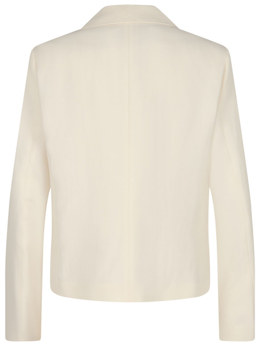 Luisa Cerano - Blazer mit Leinen