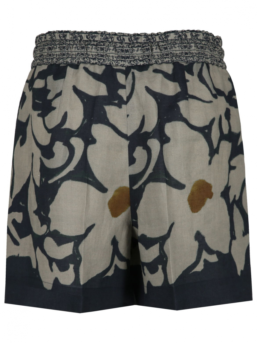 Luisa Cerano - Shorts  mit Print