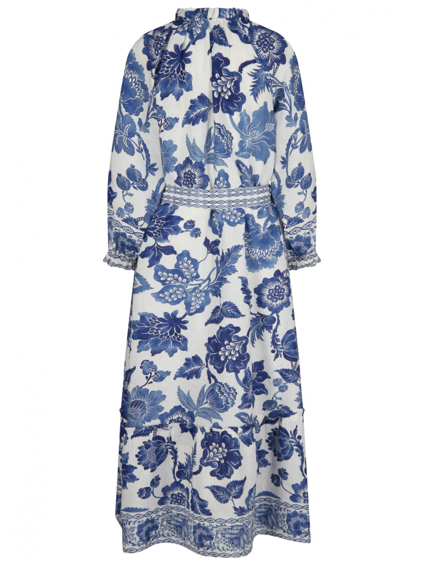 Dea Kudibal - Leinenkleid IDANIA