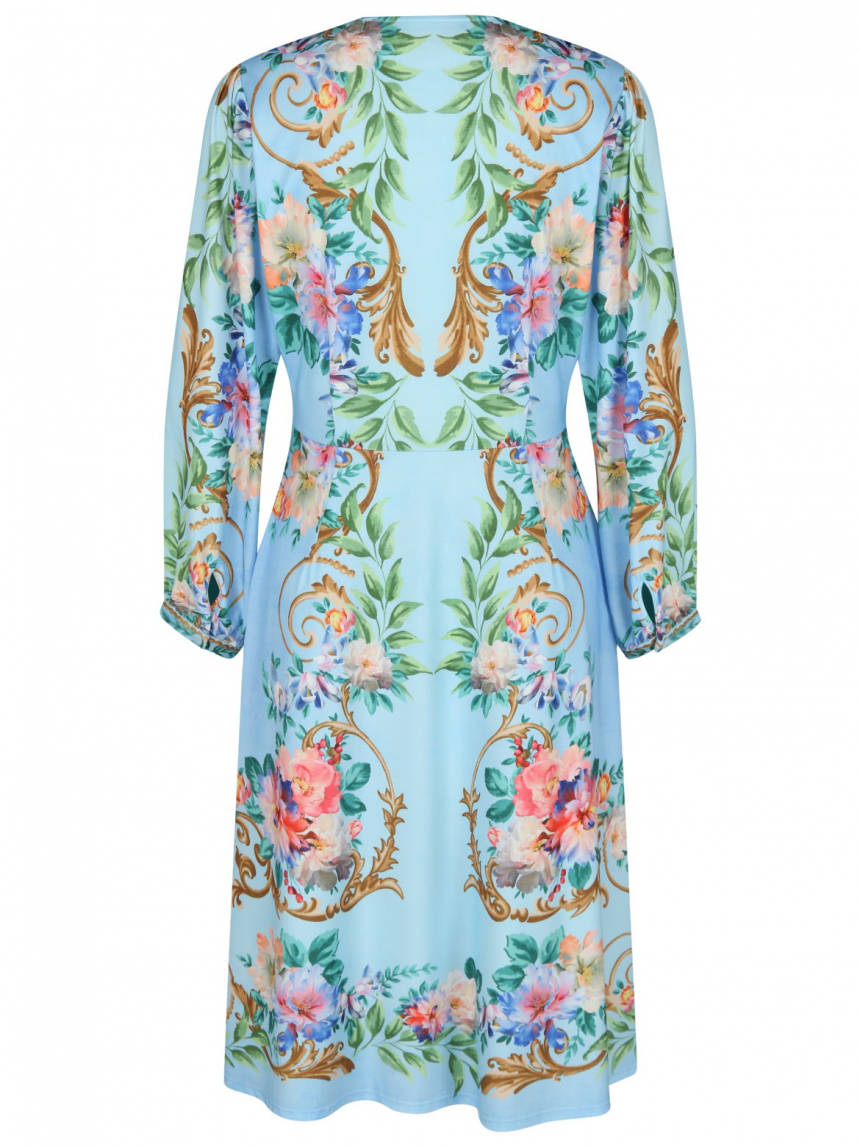 Hale Bob - Tunikakleid mit Print