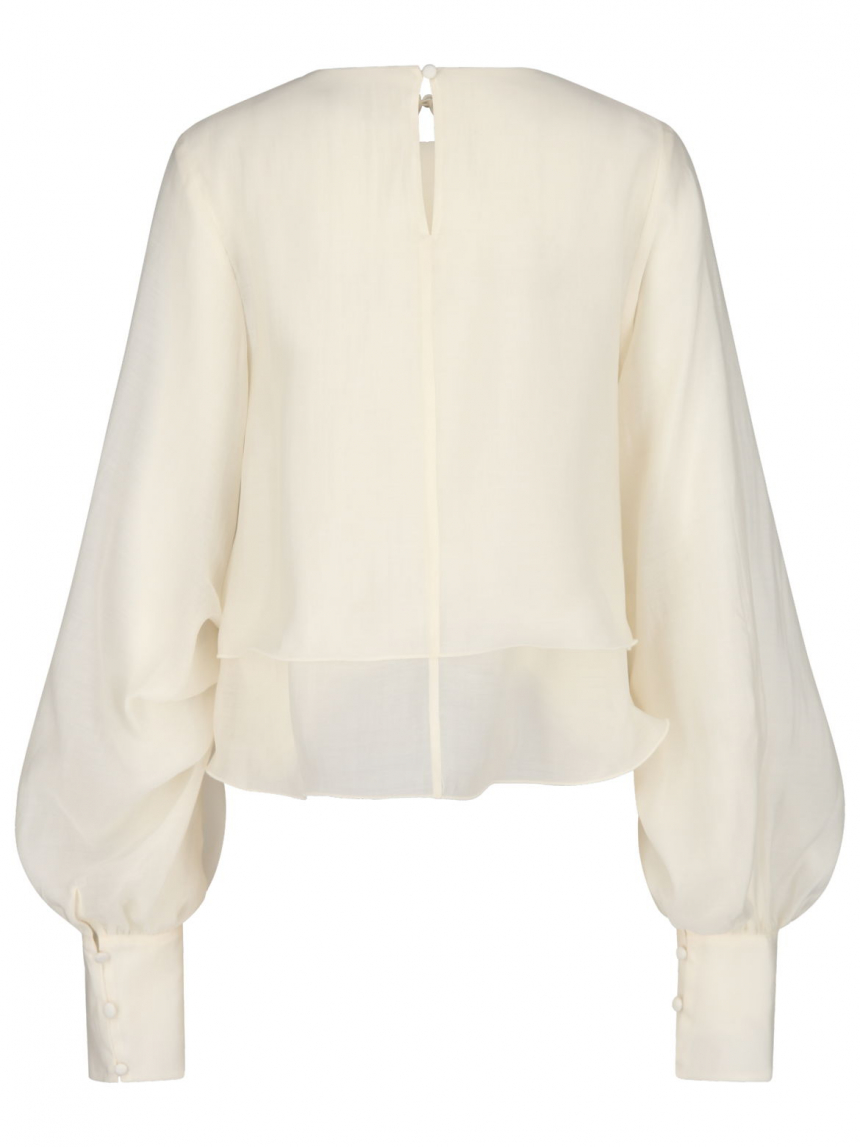 Copenhagen Muse - Bluse TILLY