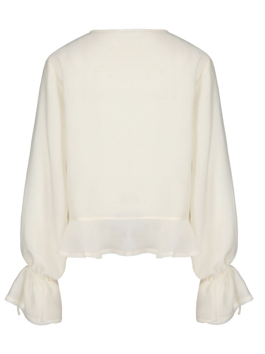 Copenhagen Muse - Blusenjacke MOLLY