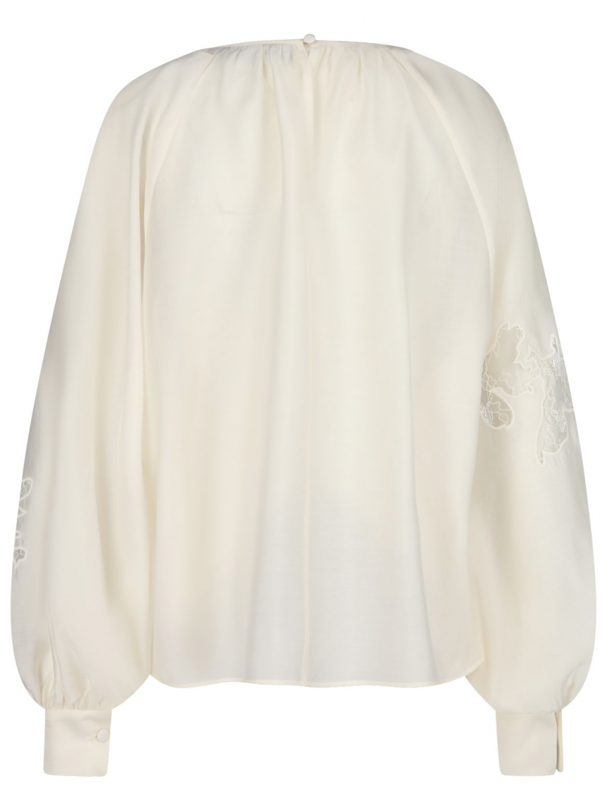 Copenhagen Muse - Bluse MOLLY