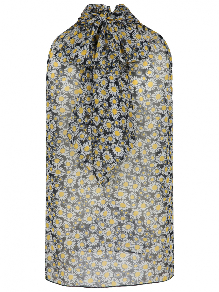 Sem Per Lei - Blusentop aus Chiffon