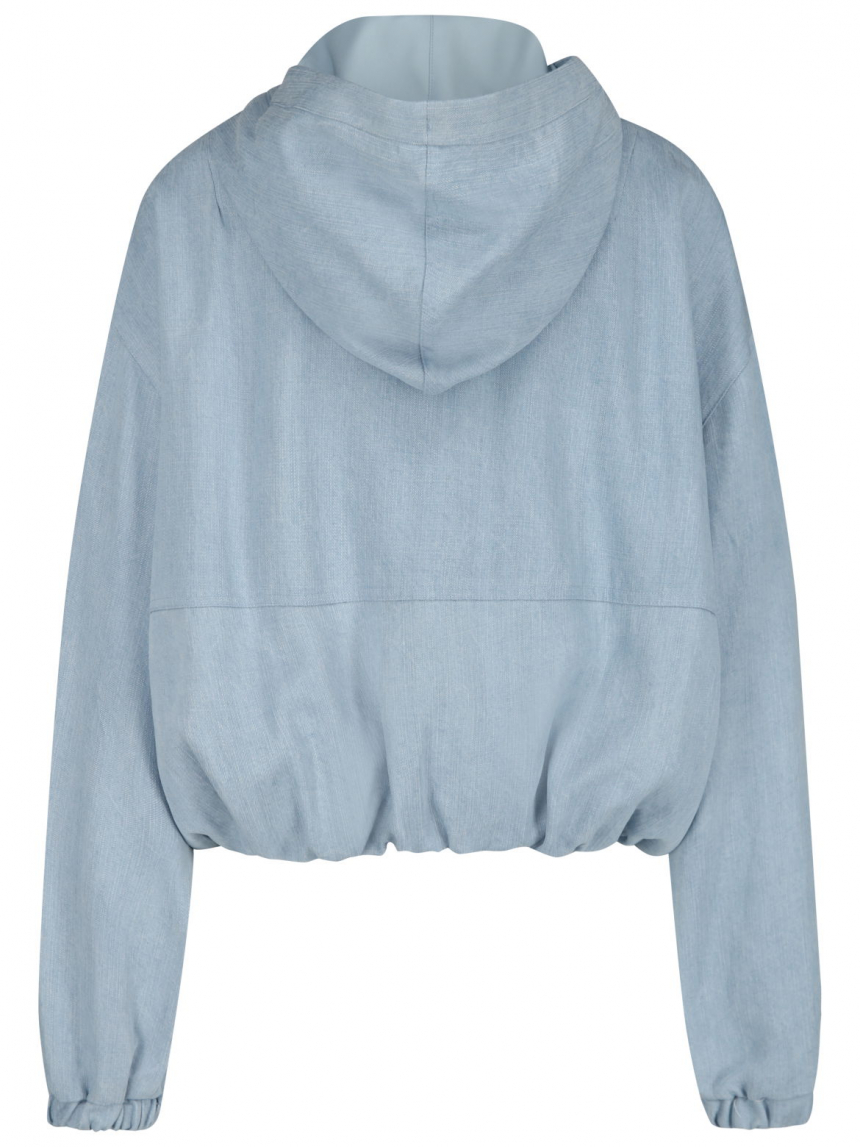 Sem Per Lei - Blouson aus Denim