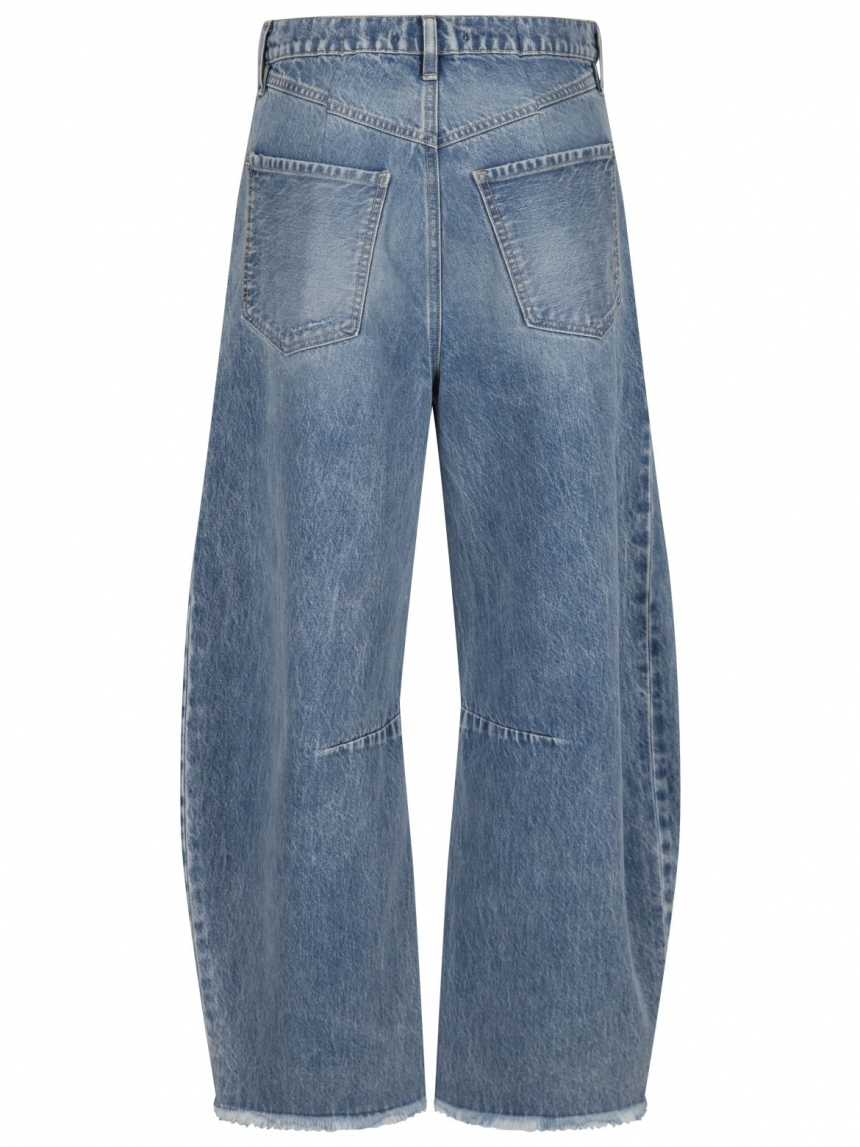 Daydream - Barrel-Jeans LOS ANGELES