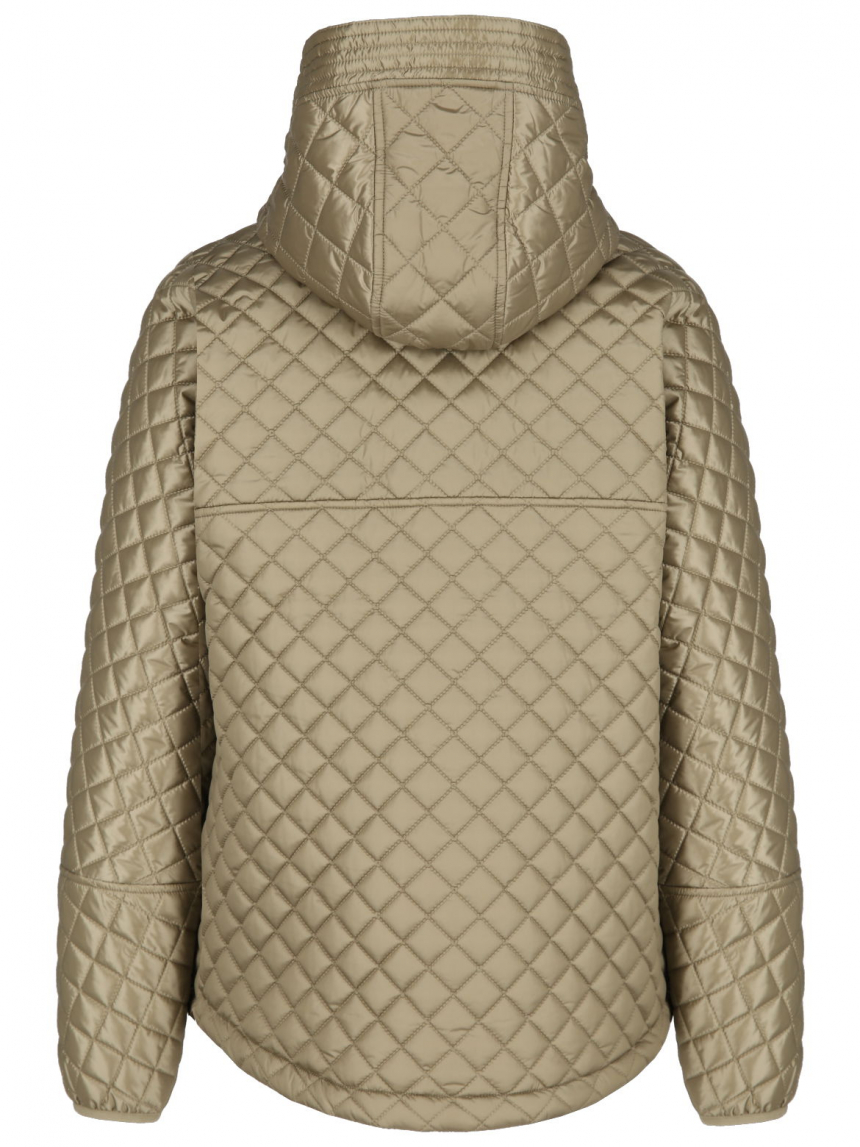 Como No1 - Steppjacke FAITI