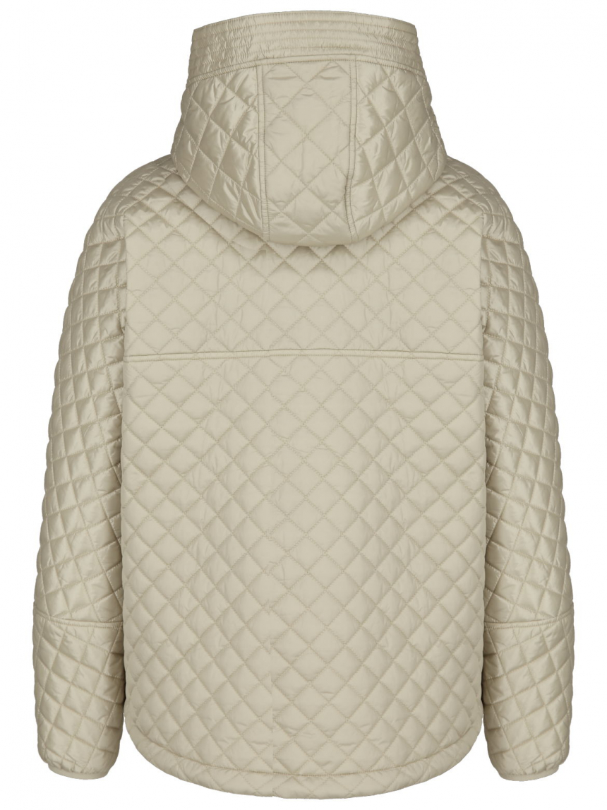 Como No1 - Steppjacke FAITI