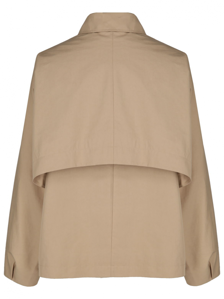 Blonde - Trenchjacke BEEKE