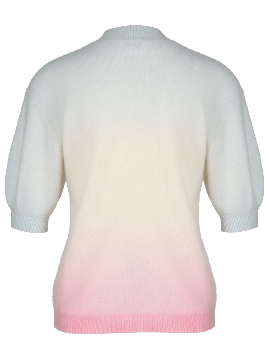 Rena Marx - Pullover mit Kaschmir