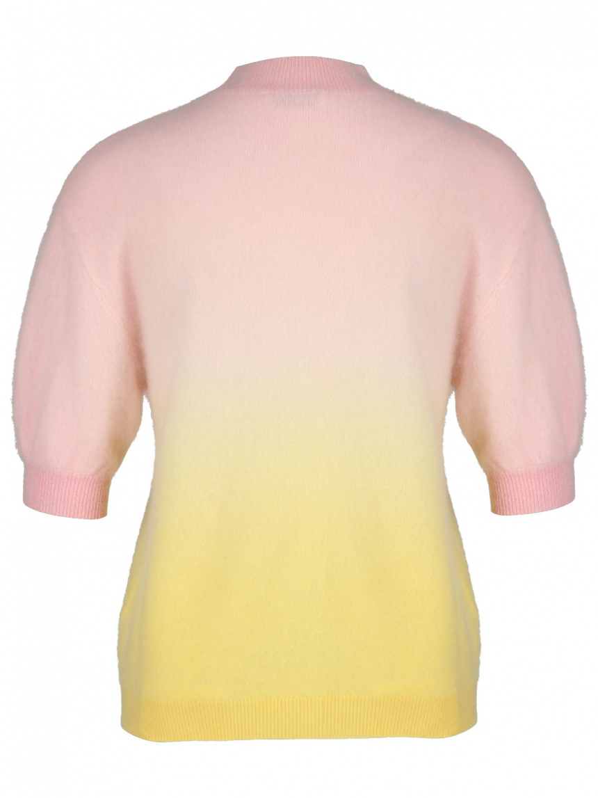 Rena Marx - Pullover mit Kaschmir