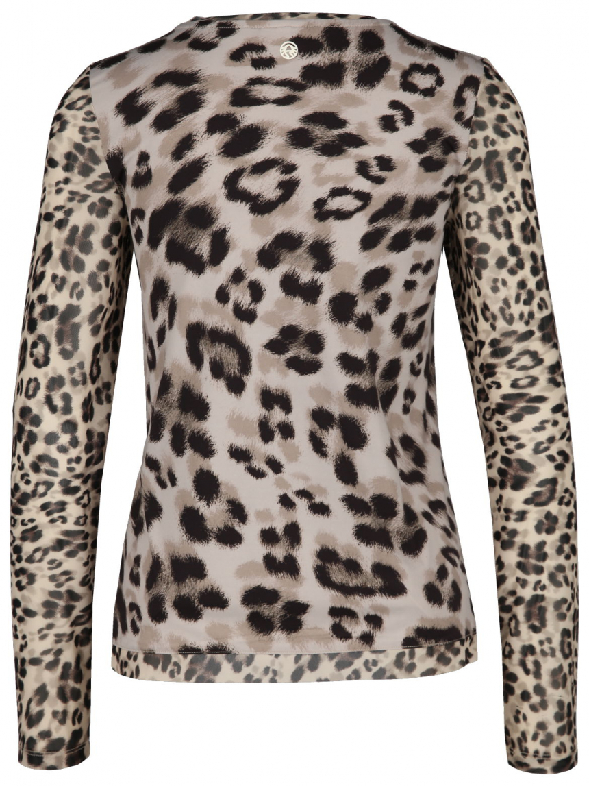 Sportalm - Langarmshirt FREDERIC