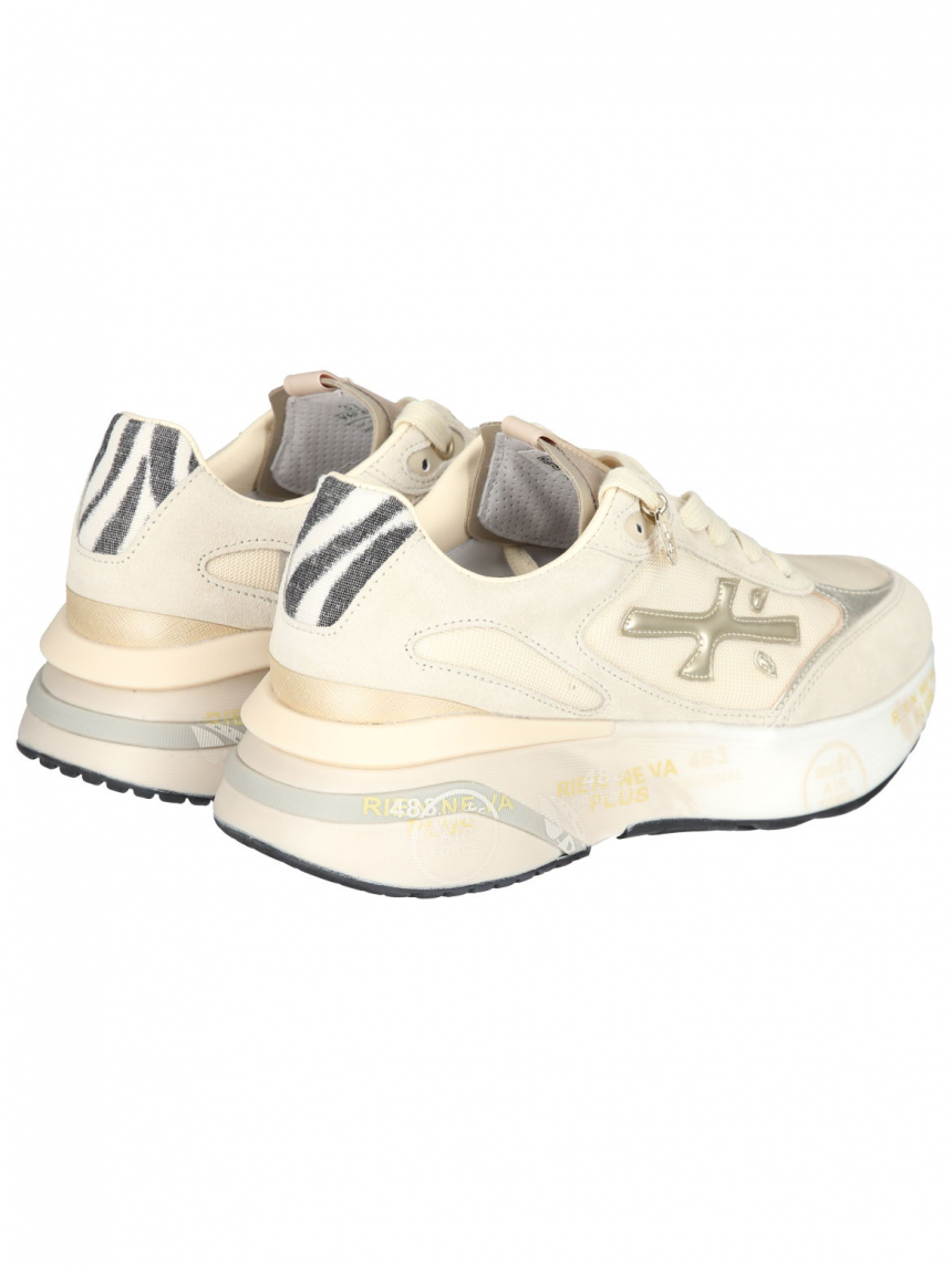 Premiata - Sneaker MOE RUN D