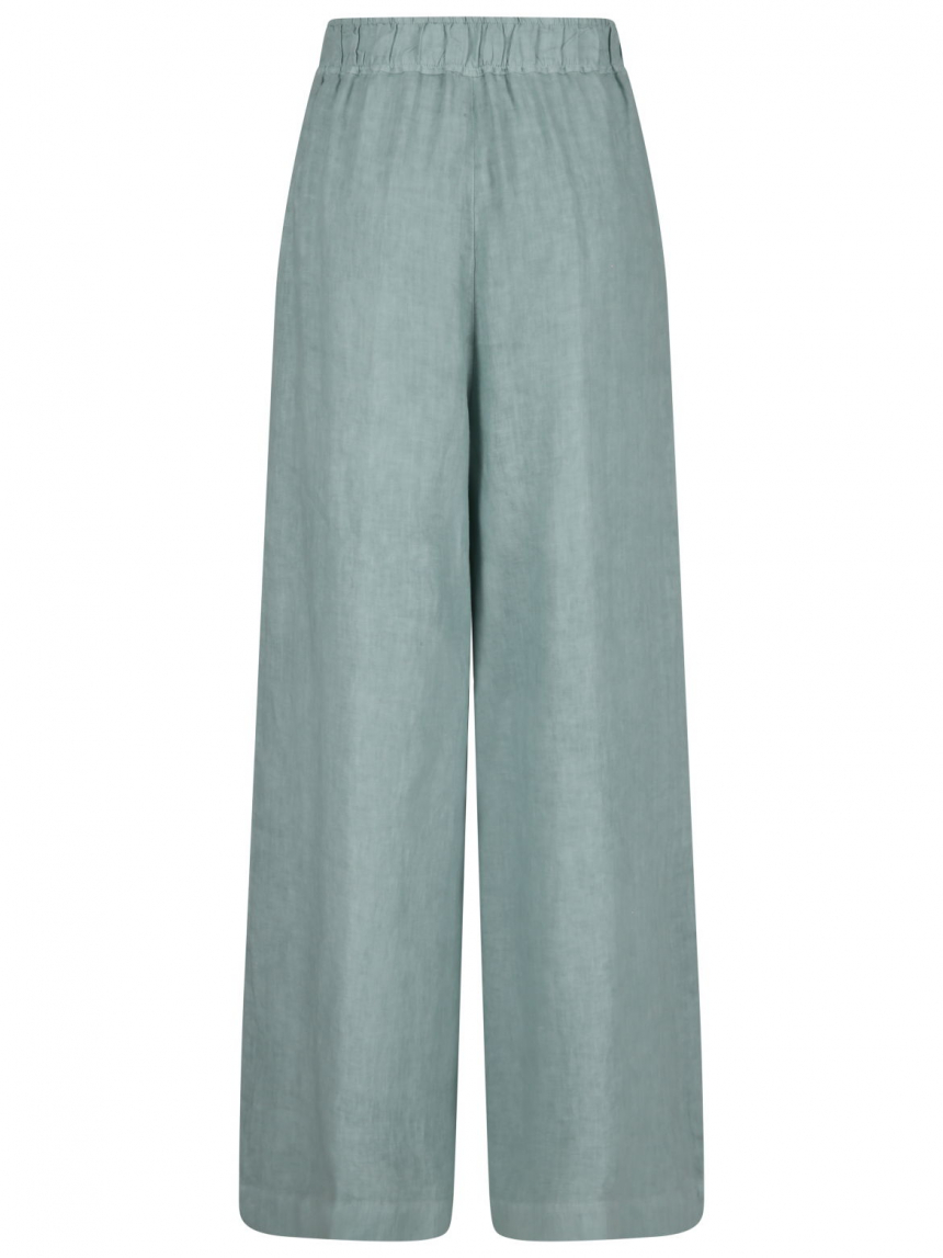 Backstage - Leinenhose TAURO