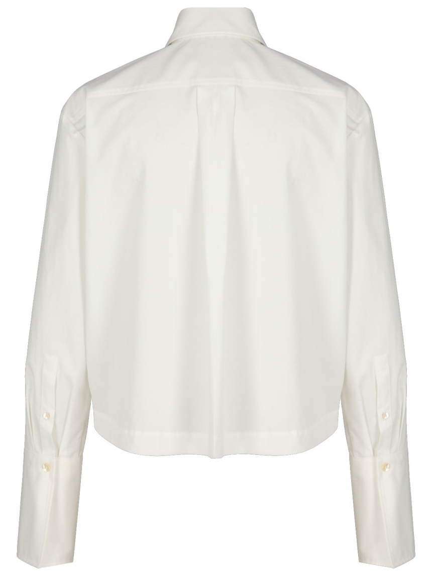 van Laack - Hemdbluse NOSINE