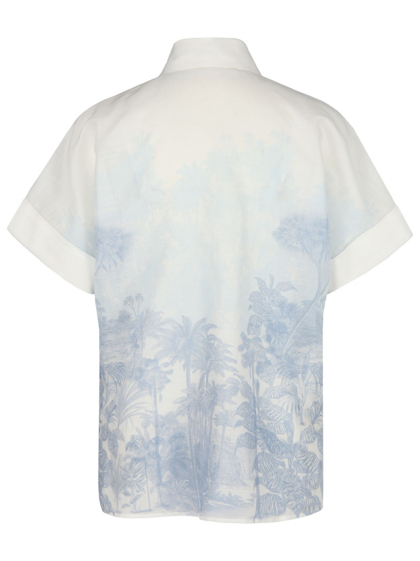 Van Laack - Bluse TIBSI