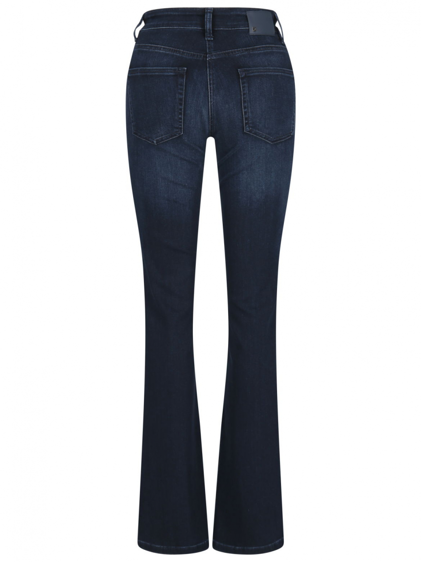 Cambio - Schlagjeans PARIS FLARED