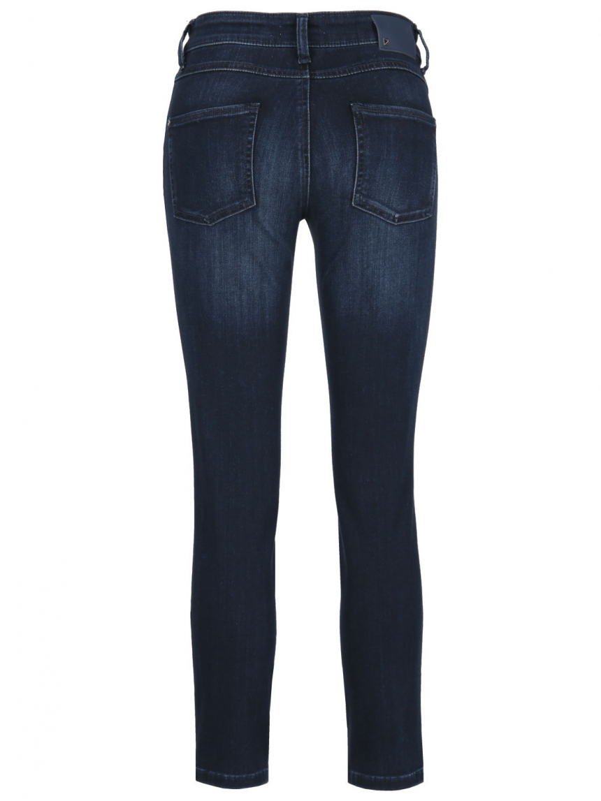 Cambio - Slim Fit Jeans POSH