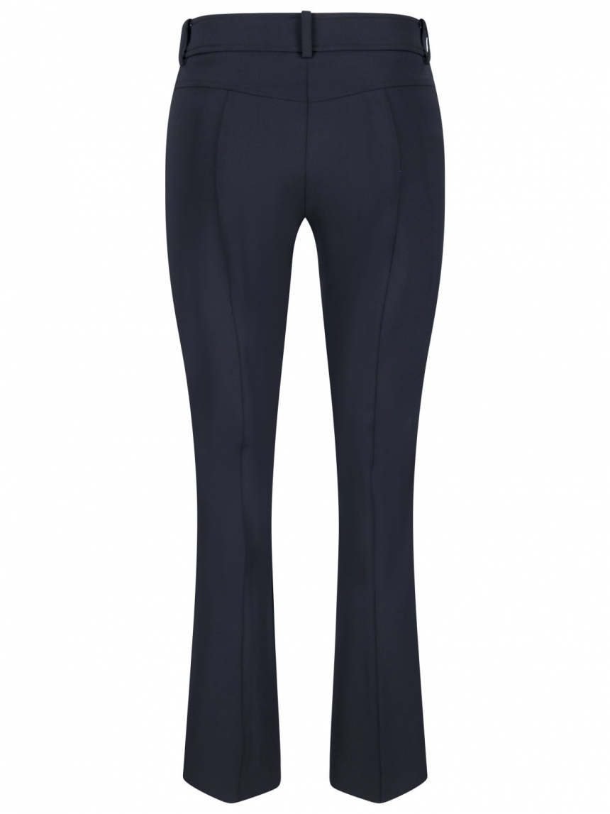 Cambio - Schlaghose FARAH PATCHED POCKET