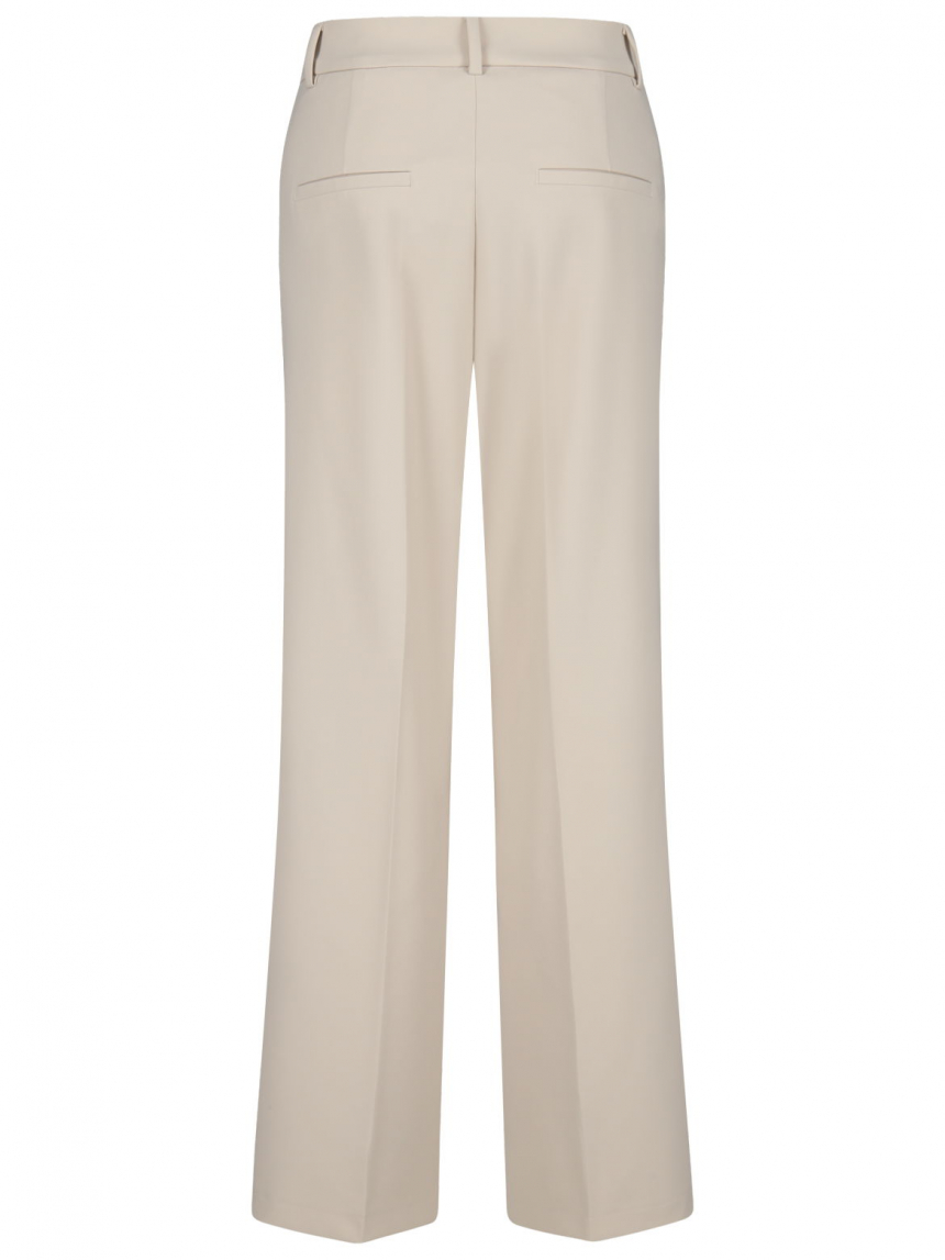 Cambio - Wide Leg Hose ANAIS WRAP FRONT