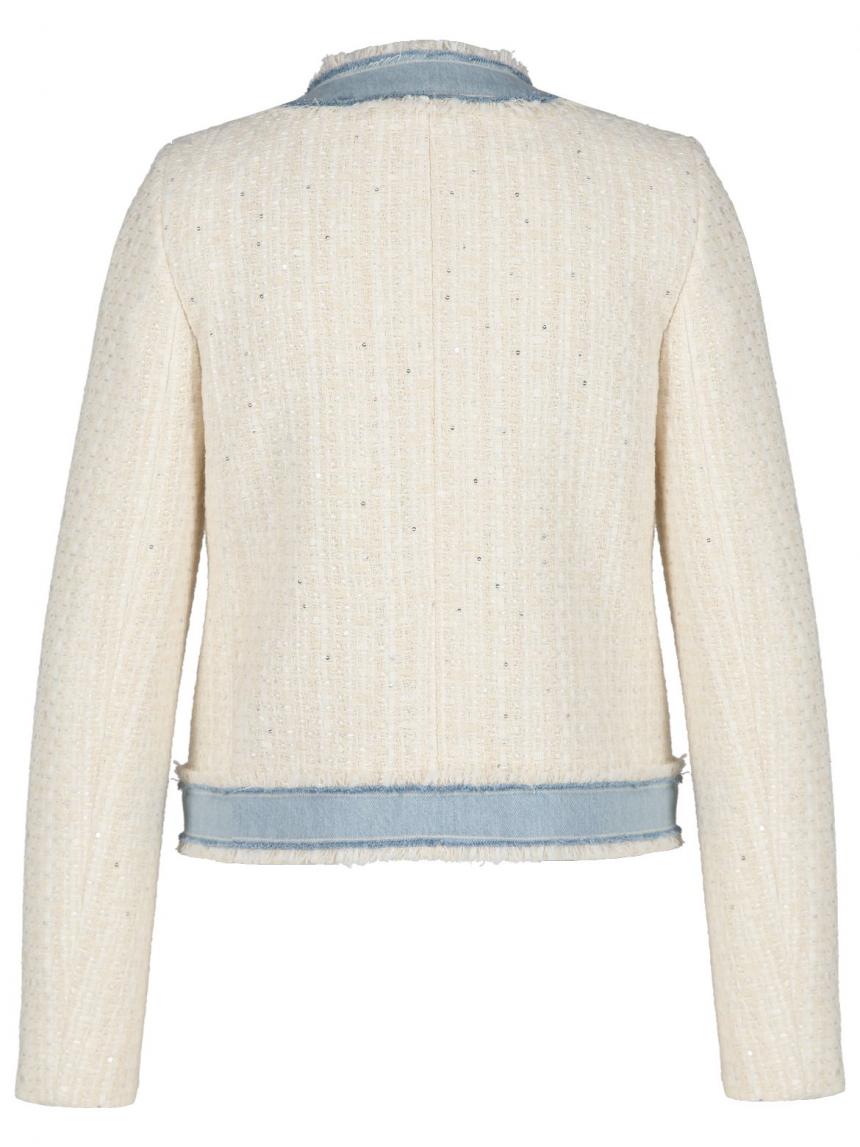 Weill - Kastenjacke THEANA