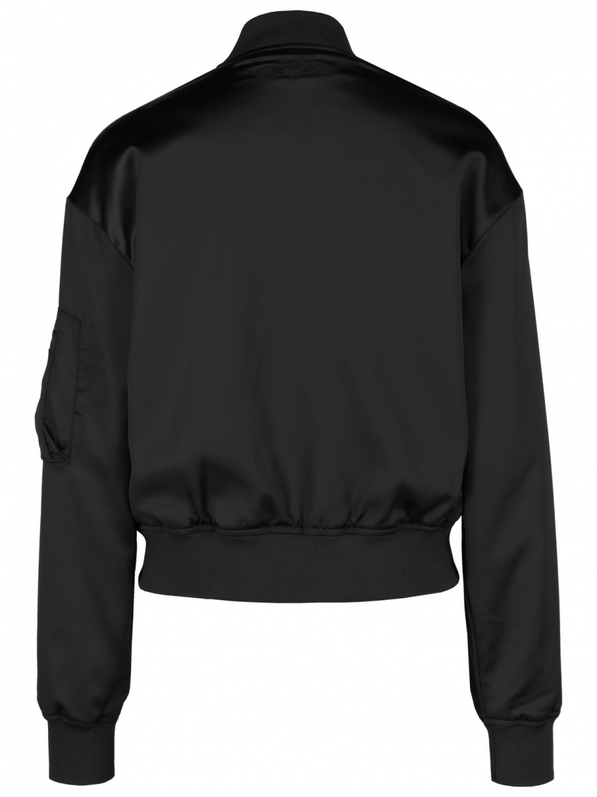 Bombers - Blouson MA-SATIN