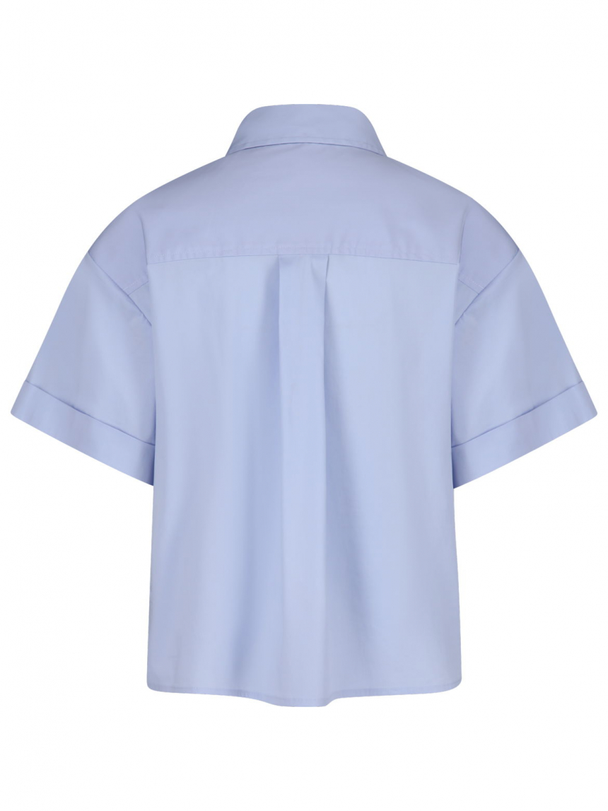 Rena Marx - Bluse mit Taschen