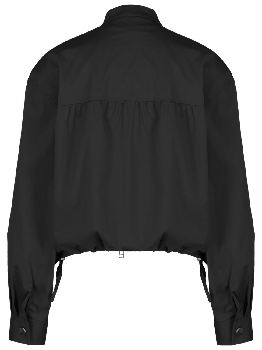 Rena Marx - Blouson aus Popeline
