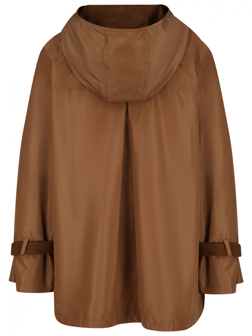 Kaos Jeans - Jacke aus Nylon