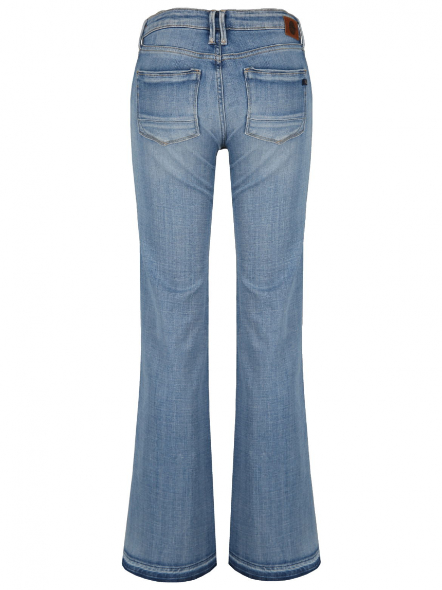 LTC - Flared Leg Jeans BETH