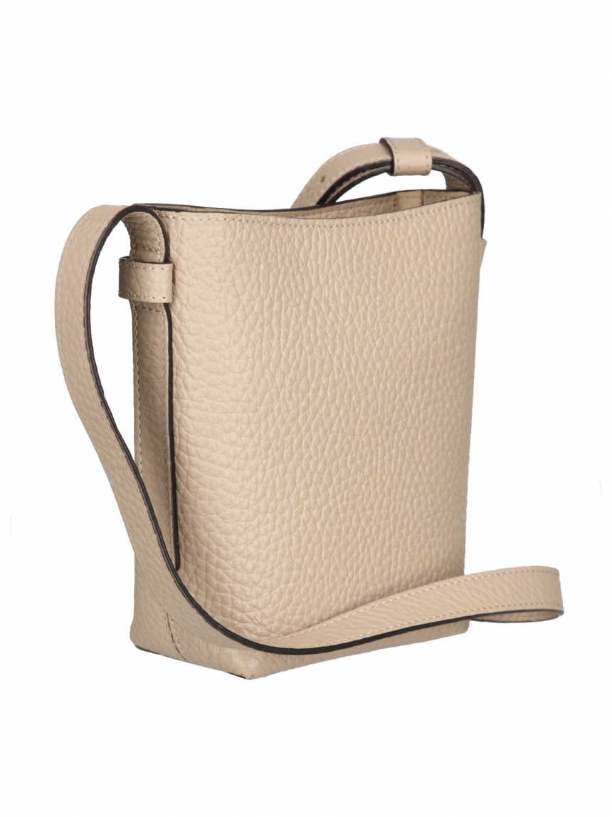 Abro - Schultertasche COSMO LEATHER TEKLA