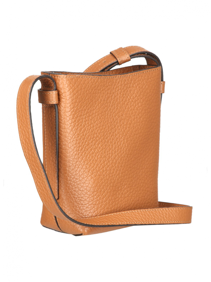 Abro - Schultertasche COSMO LEATHER TEKLA