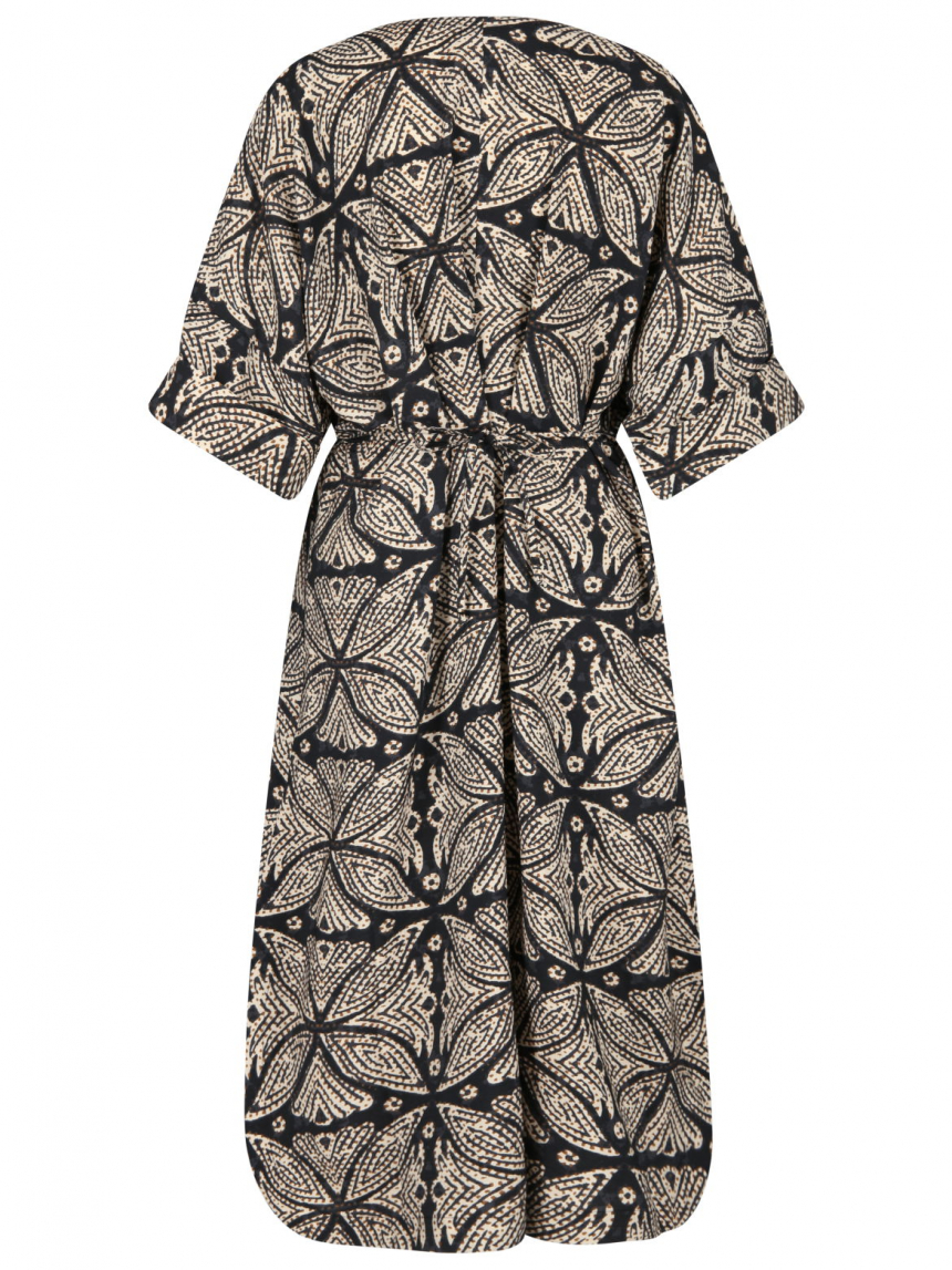 Summum - Midikleid mit Print