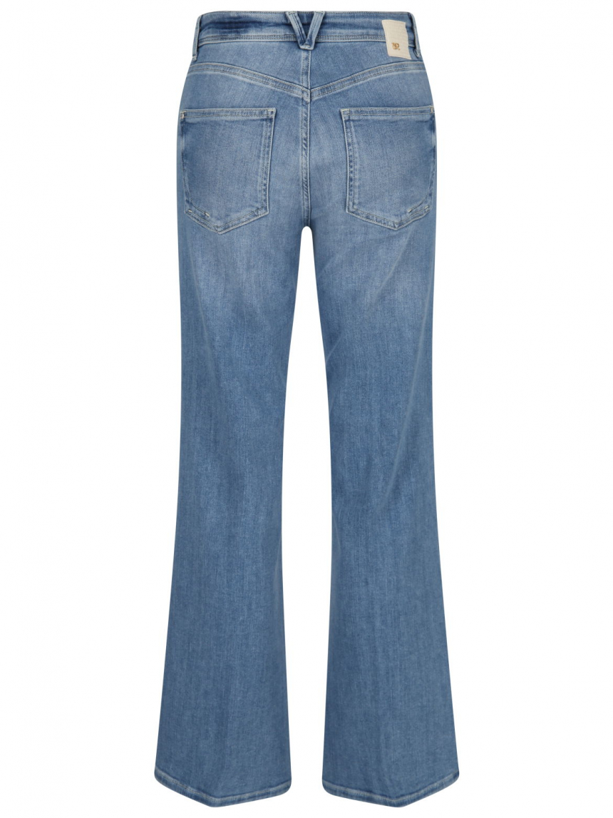 Raffaello Rossi - Wide Leg Jeans NELLA 7/8