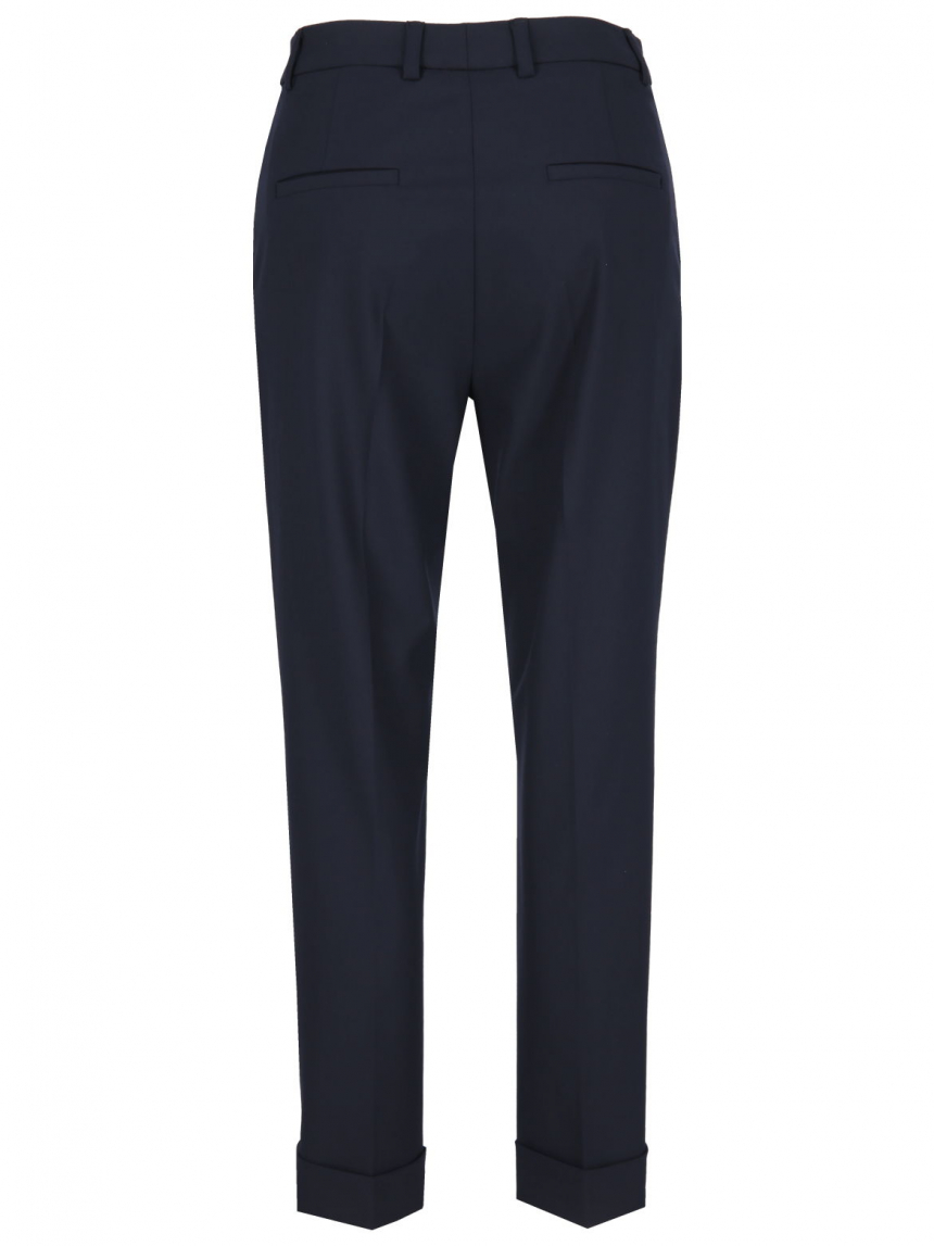 Seductive - Straight Leg Hose CRISS