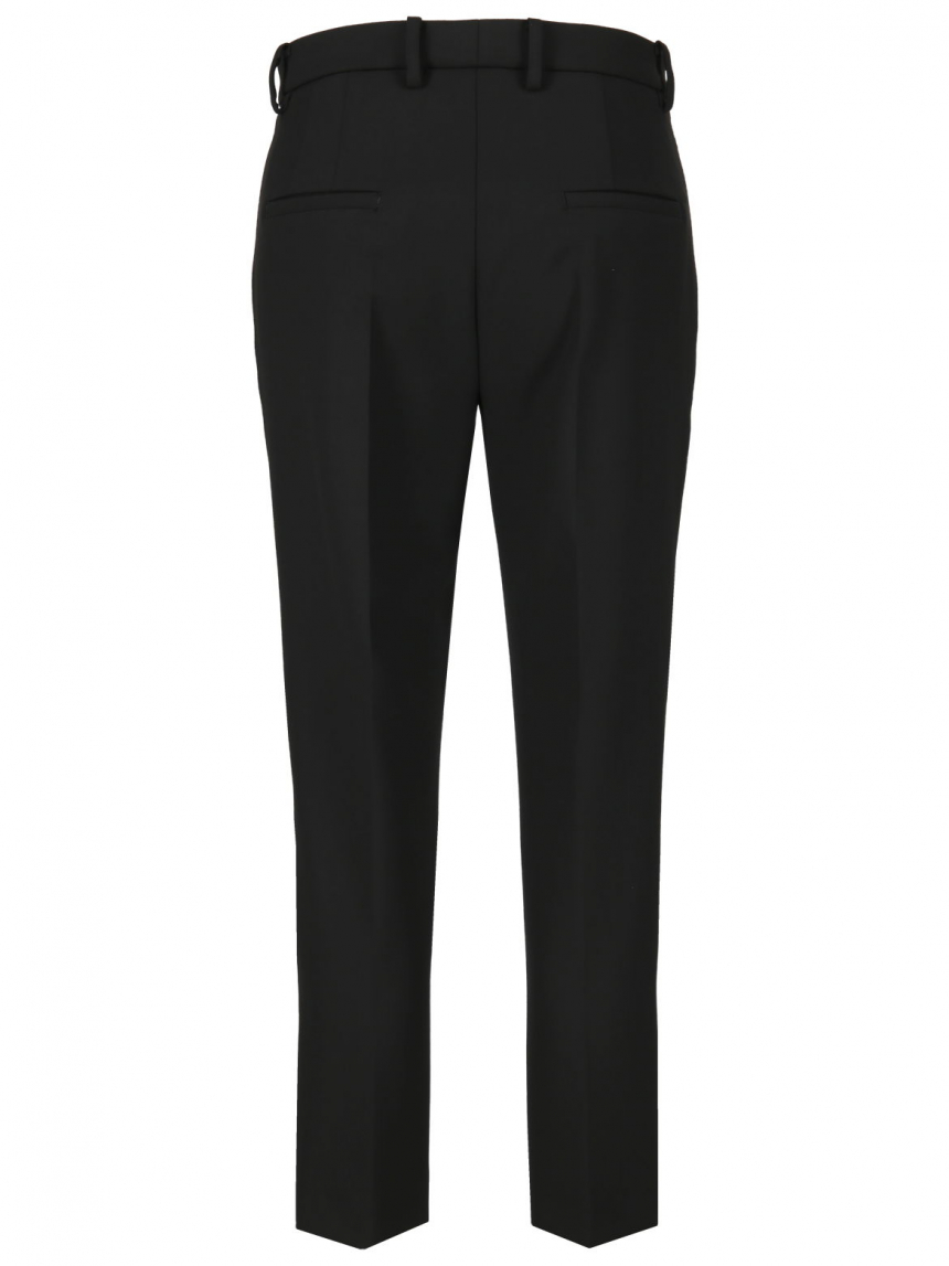 Seductive - Straight Leg Hose CRISS