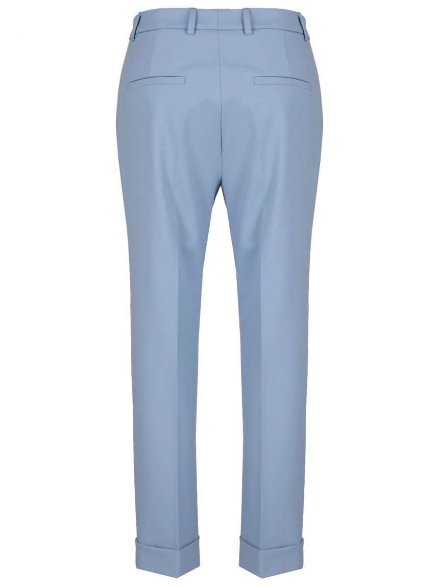 Seductive - Straight Leg Hose CRISS