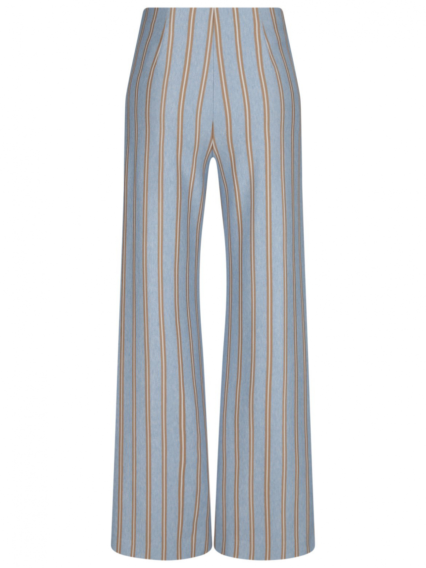 Seductive - Wide Leg Hose KIMBERLY