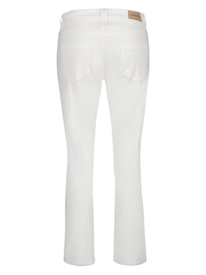 Seductive - Jeans CLAIRE CROPPED