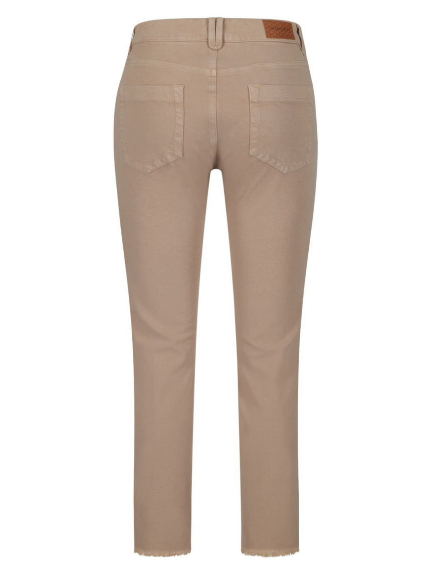 Seductive - Jeans CLAIRE CROPPED