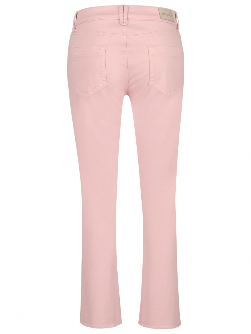 Seductive - Jeans CLAIRE CROPPED