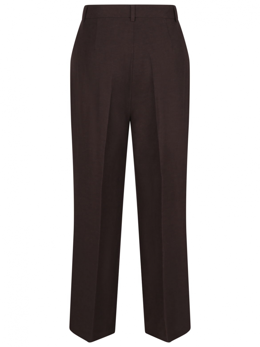 Raffaello Rossi - Wide Leg Hose MILARA 7/8