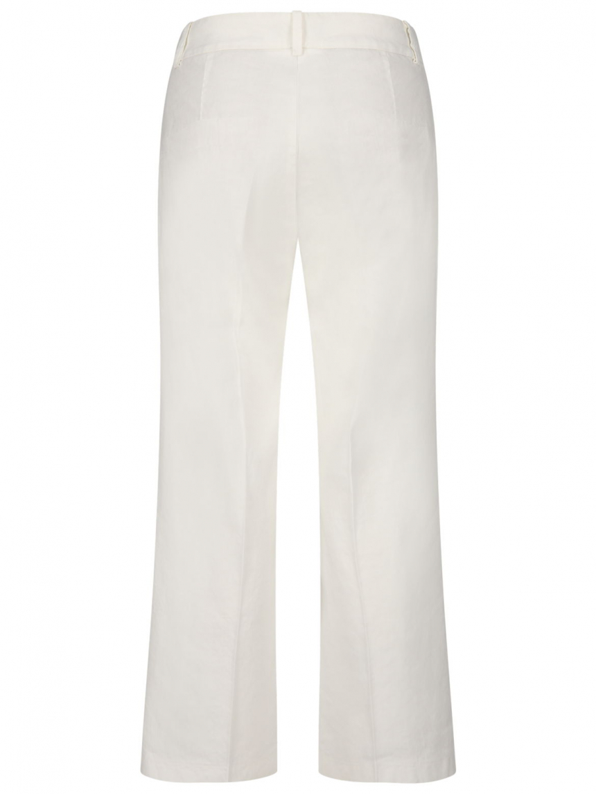 Raffaello Rossi - Wide Leg Hose MILARA 7/8