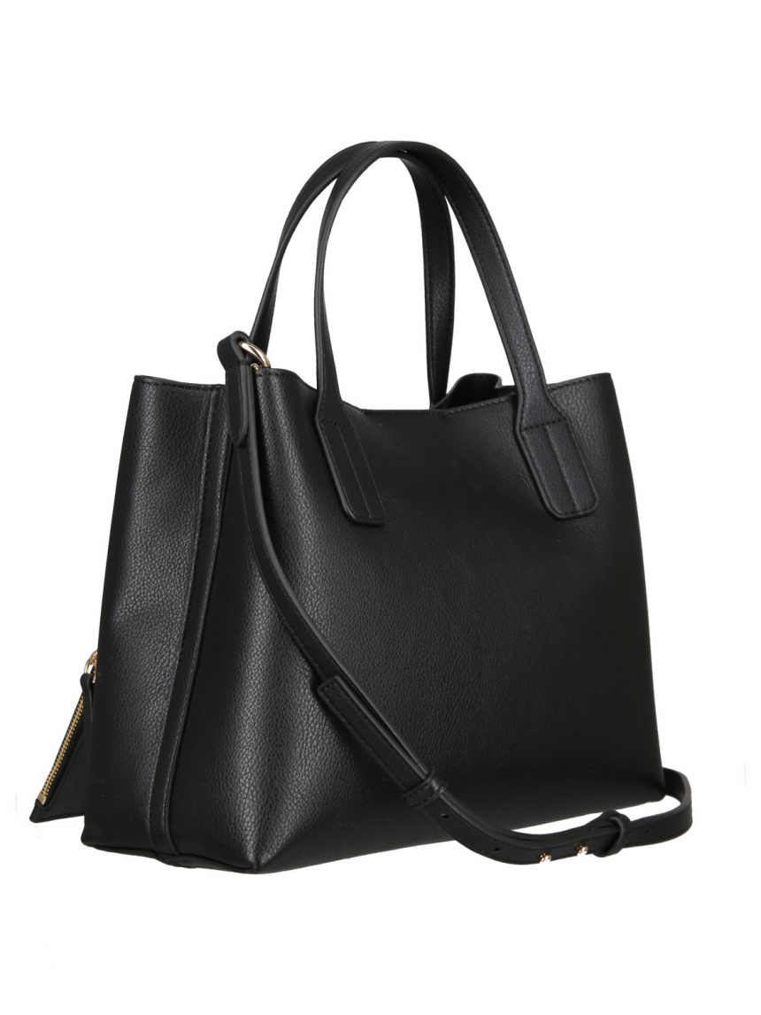 Tommy Hilfiger - Handtasche ICON MINI SATCHEL