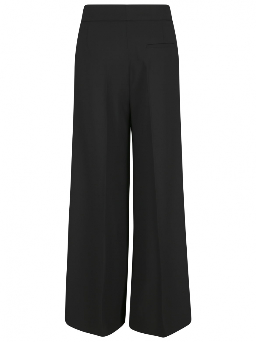 Seductive - Wide Leg Hose MAYA