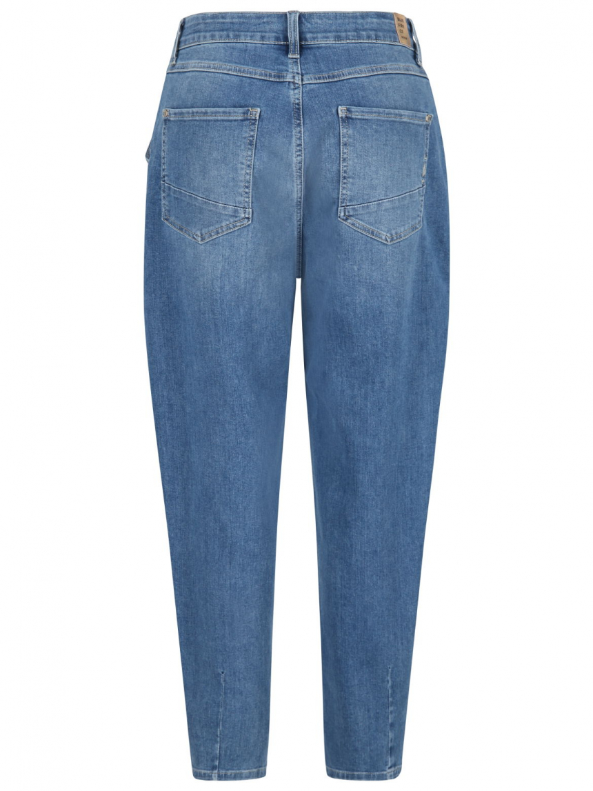 Blue Fire - Balloon-Jeans KELLY