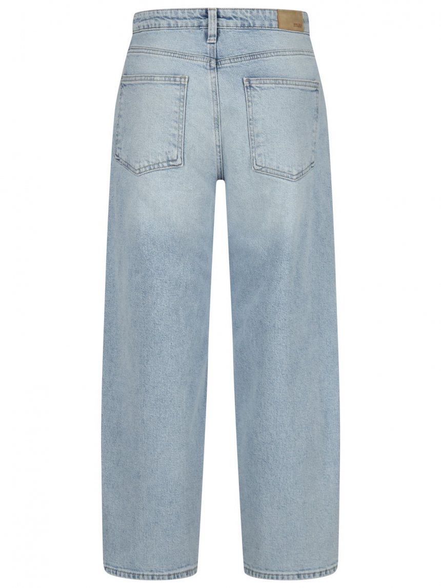 Mavi - Baggy Jeans LEILA