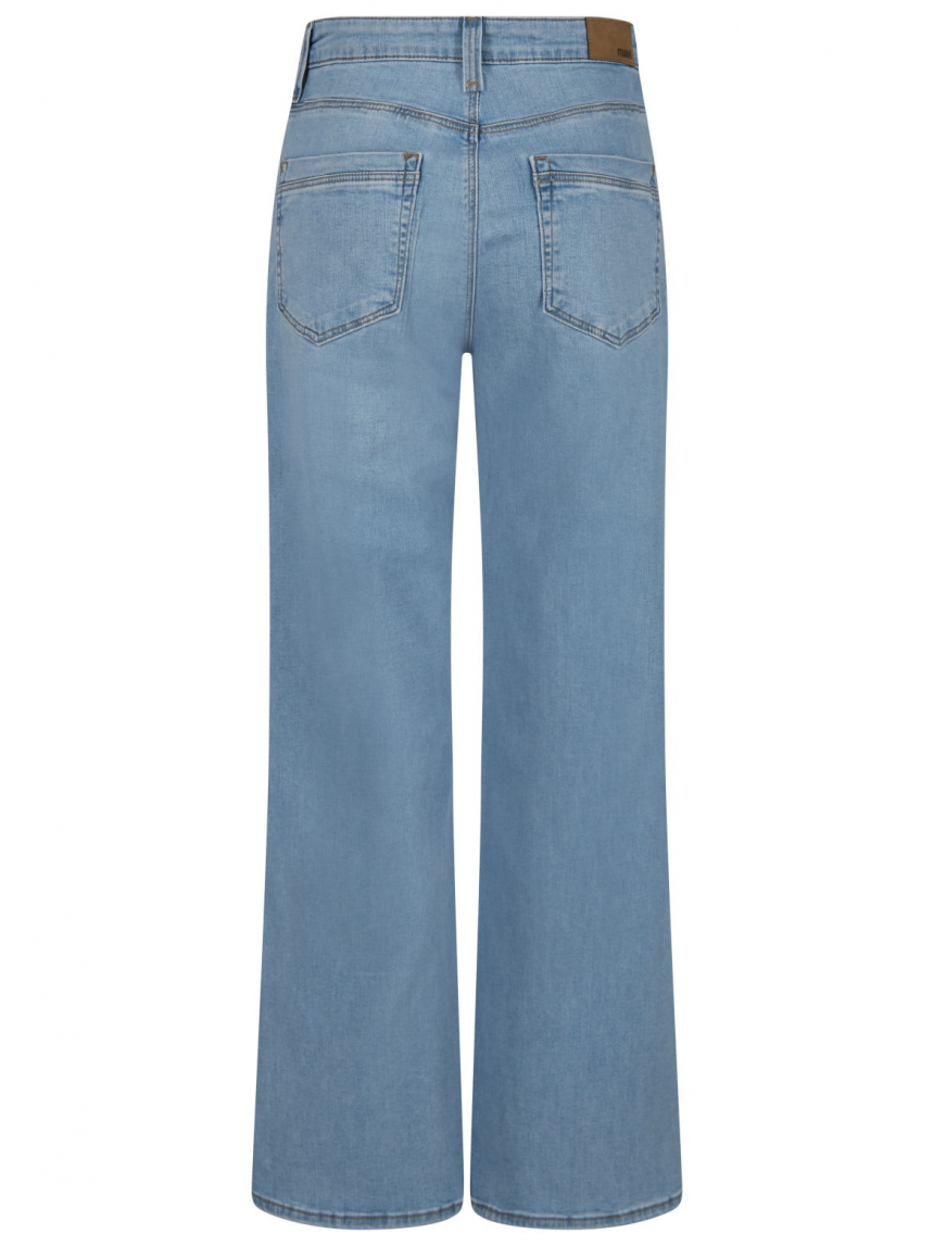 Mavi - Wide Leg Jeans MALIBU