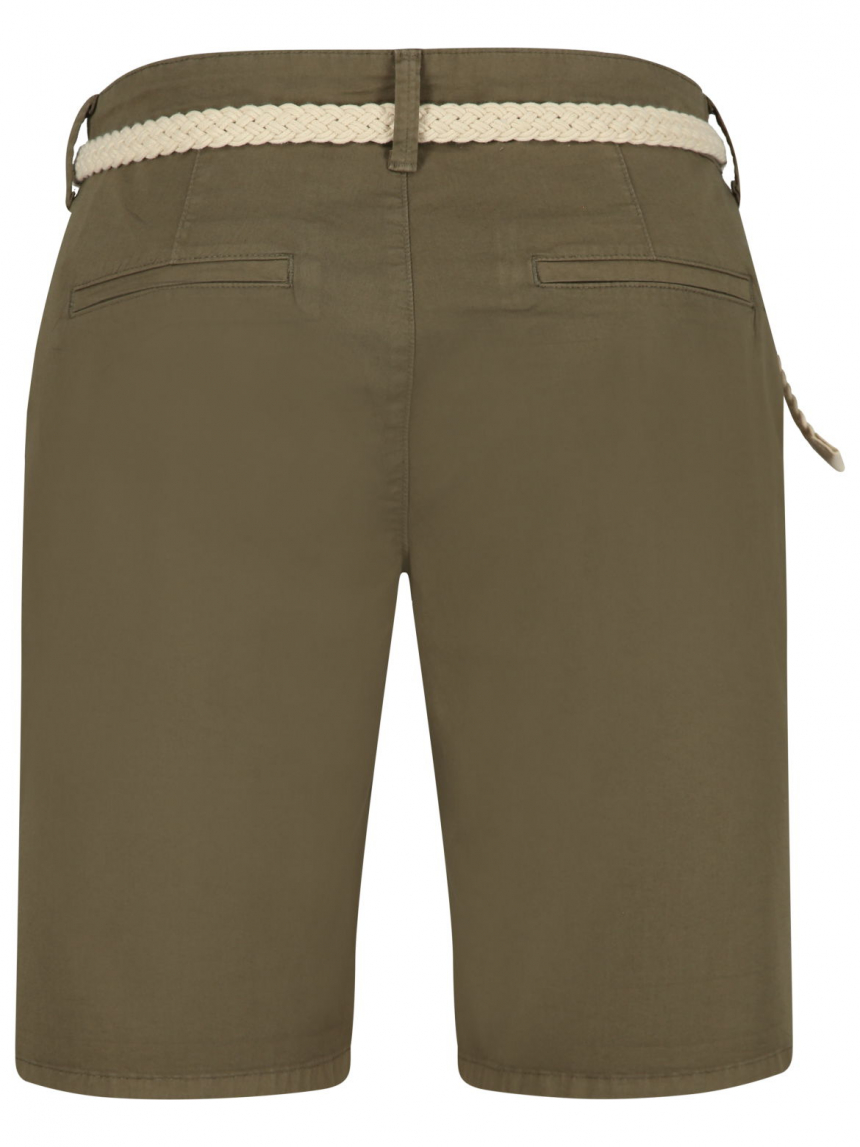 Mac - Shorts CHINO SHORTS